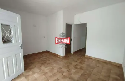 Casa para aluguel, 2 quartos, 1 suíte, 1 vaga, santa maria - são caetano do sul/sp