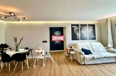 Apartamento à venda, 2 quartos, 1 suíte, 1 vaga, santa maria - são caetano do sul/sp