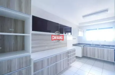 Apartamento à venda, 4 quartos, 4 suítes, 4 vagas, santo antônio - são caetano do sul/sp