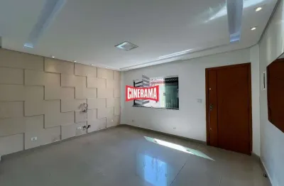 Casa à venda, 3 quartos, 1 suíte, 2 vagas, nova gerty - são caetano do sul/sp