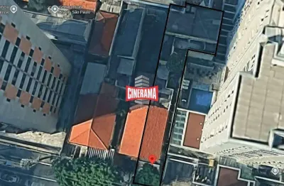 Terreno à venda, 2 quartos, 2 vagas, santa paula - são caetano do sul/sp