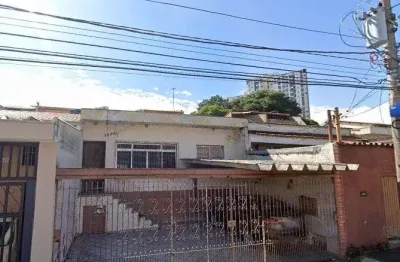 Casa à venda, 3 quartos, 1 suíte, 3 vagas, santa maria - santo andré/sp