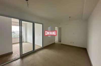 Apartamento à venda, 2 quartos, 2 suítes, 2 vagas, fundação - são caetano do sul/sp