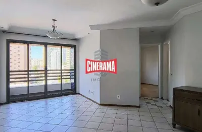 Apartamento para aluguel, 2 quartos, 1 vaga, santa paula - são caetano do sul/sp