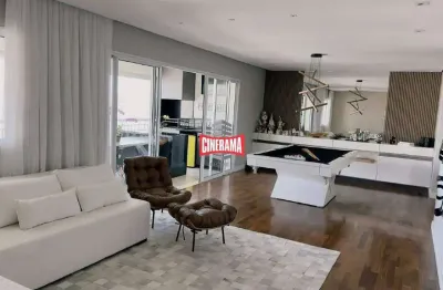 Apartamento à venda, 3 quartos, 3 suítes, 2 vagas, boa vista - são caetano do sul/sp