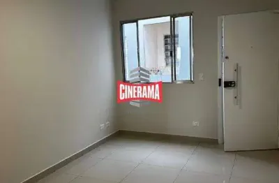 Apartamento à venda, 2 quartos, 1 vaga, cerâmica - são caetano do sul/sp