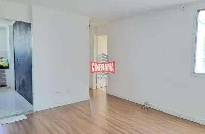 Apartamento à venda, 2 quartos, 1 vaga, são josé - são caetano do sul/sp