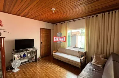 Casa à venda, 5 quartos, 2 vagas, barcelona - são caetano do sul/sp