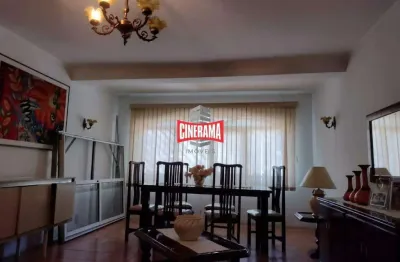 Sobrado à venda, 3 quartos, 1 suíte, 1 vaga, santa paula - são caetano do sul/sp