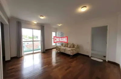 Apartamento à venda, 3 quartos, 1 suíte, 2 vagas, barcelona - são caetano do sul/sp