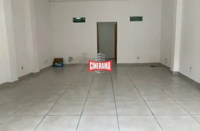 Ponto comercial para alugar na Rua Piratininga, Barcelona, São Caetano do Sul