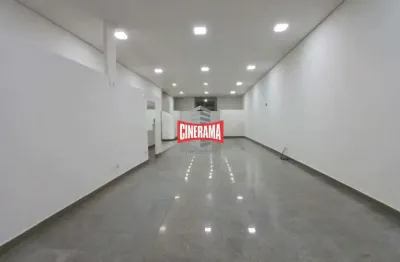 Ponto comercial para alugar na Avenida Conde Francisco Matarazzo, Fundação, São Caetano do Sul