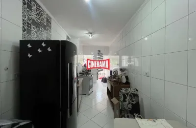 Apartamento à venda, 3 quartos, 1 suíte, 1 vaga, boa vista - são caetano do sul/sp