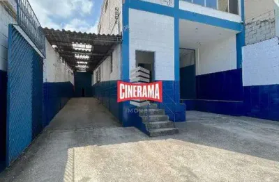 Galpão para aluguel, 4 vagas, vila independência - são paulo/sp