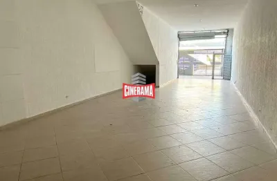 Salão para aluguel, 1 vaga, vila prudente (zona leste) - são paulo/sp