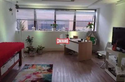 Sala comercial à venda na Estrada do Capuava, Paisagem Renoir, Cotia