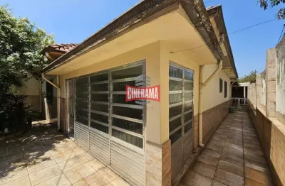 Casa à venda, 3 quartos, 2 vagas, olímpico - são caetano do sul/sp