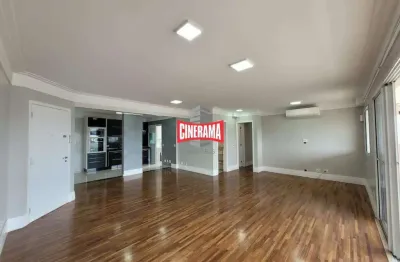 Apartamento para aluguel, 3 quartos, 1 suíte, 2 vagas, jardim são caetano - são caetano do sul/sp