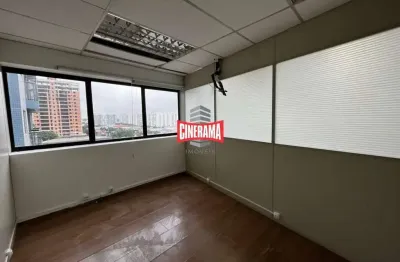 Sala comercial à venda na Avenida Senador Roberto Simonsen, Santo Antônio, São Caetano do Sul