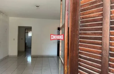 Sobrado à venda, 3 quartos, 1 suíte, 2 vagas, boa vista - são caetano do sul/sp