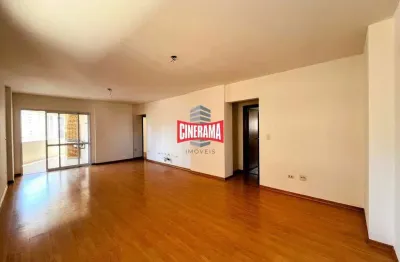 Apartamento à venda, 3 quartos, 1 suíte, 2 vagas, Santa Paula - São Caetano do Sul/SP