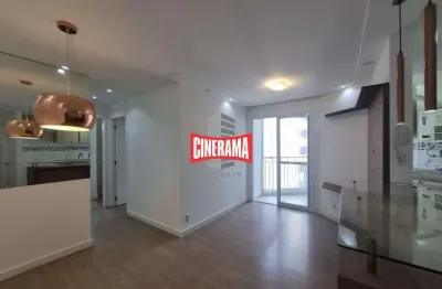 Apartamento com 2 dormitórios para locação no bairro vila prudente em são paulo