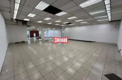 Ponto comercial para alugar na Estrada das Lágrimas, Mauá, São Caetano do Sul