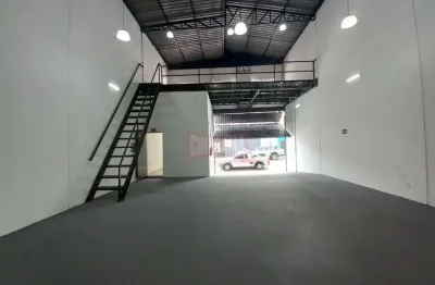Barracão / Galpão / Depósito para alugar na Rua Graça Aranha, Fundação, São Caetano do Sul