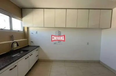 Sobrado para aluguel, 3 quartos, 1 vaga, olímpico - são caetano do sul/sp