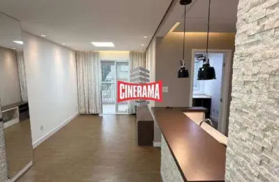 Apartamento à venda, 3 quartos, 1 suíte, 2 vagas, jardim são caetano - são caetano do sul/sp