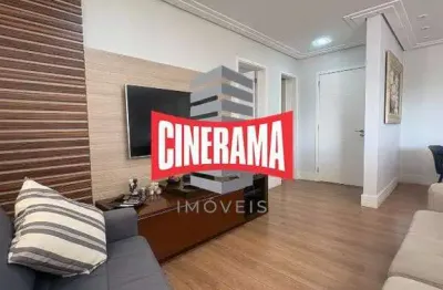 Apartamento para aluguel, 3 quartos, 1 suíte, 2 vagas, santa maria - são caetano do sul/sp