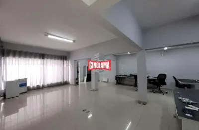 Casa para aluguel, 2 vagas, Barcelona - São Caetano do Sul/SP