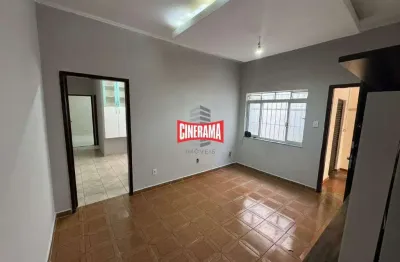 Casa para aluguel, 3 quartos, 1 vaga, cerâmica - são caetano do sul/sp