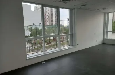 Sala para aluguel, 1 vaga, santo antônio - são caetano do sul/sp