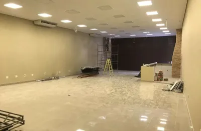 Salão para aluguel, 7 vagas, Santa Paula - São Caetano do Sul/SP