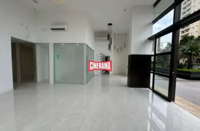 Loja para aluguel, 8 vagas, Santo Antônio - São Caetano do Sul/SP