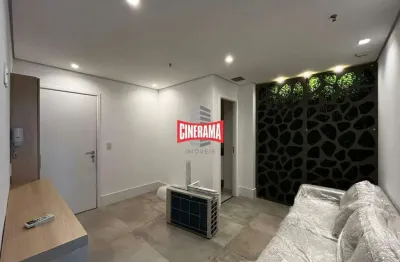 Sala para aluguel, 1 vaga, Santo Antônio - São Caetano do Sul/SP