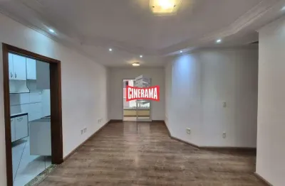 Apartamento à venda, 3 quartos, 1 suíte, 2 vagas, Santa Maria - São Caetano do Sul/SP