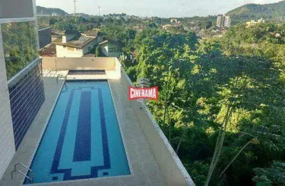 Apartamento à venda, 3 quartos, 3 suítes, 2 vagas, Praia Grande - Ubatuba/SP