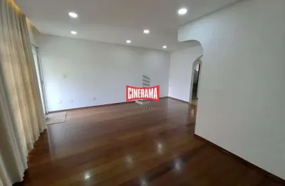 Sobrado à venda, 5 quartos, 3 vagas, Barcelona - São Caetano do Sul/SP