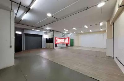 Prédio para alugar na Rua Nazaret, Santa Paula, São Caetano do Sul