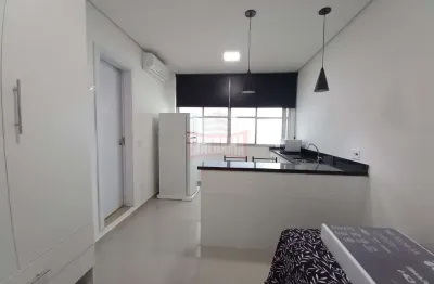 Apartamento para aluguel, 1 quarto, Centro - São Caetano do Sul/SP