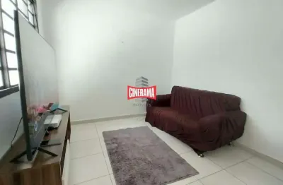 Casa com 1 quarto à venda na Alameda Araguaia, Santa Maria, São Caetano do Sul