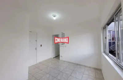 Apartamento à venda, 1 quarto, Santa Maria - São Caetano do Sul/SP