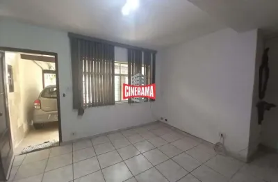 Sobrado à venda, 2 quartos, 1 vaga, Santa Paula - São Caetano do Sul/SP