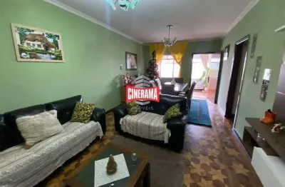 Apartamento à venda, 2 quartos, Osvaldo Cruz - São Caetano do Sul/SP