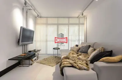 Apartamento para aluguel, 2 quartos, 2 suítes, 2 vagas, Santa Paula - São Caetano do Sul/SP