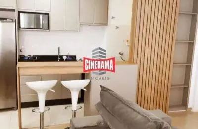 Apartamento Mobiliado para Locação – Vila Prudente | São Paulo/SP. (divisa com Caetano do Sul).