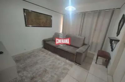 Casa à venda, 2 quartos, 1 suíte, 3 vagas, Barcelona - São Caetano do Sul/SP