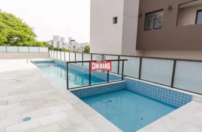 Apartamento à venda, 2 quartos, 1 suíte, 1 vaga, Parque das Nações - Santo André/SP